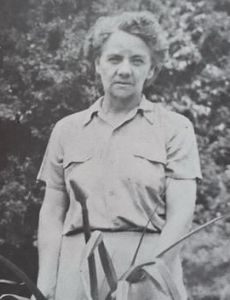 Eileen Adelaide Bruce