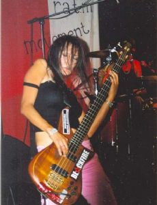 Jeneda Benally
