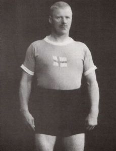 Adolf Lindfors