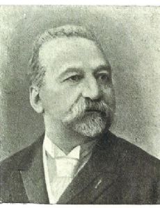 Gustave Trouvé