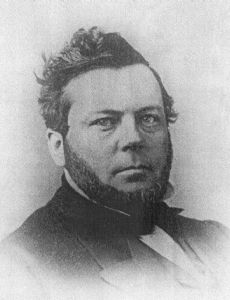 Henry Perrin Coon