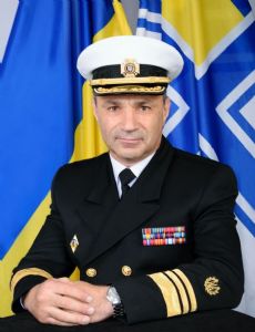 Ihor Voronchenko
