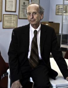 Michel Spiro