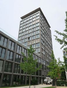 The Seven (Munich)
