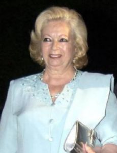 Josefa García Gómez
