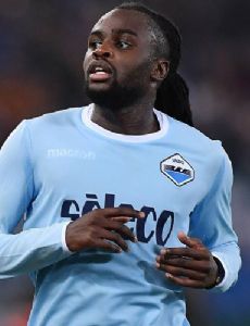 Jordan Lukaku