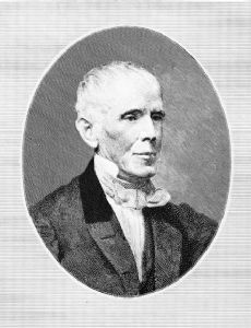 Samuel Luther Dana
