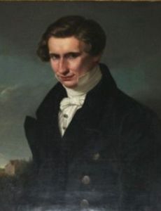 Hans Conon von der Gabelentz