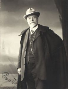 Frants Henningsen