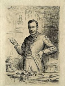 John Chiene