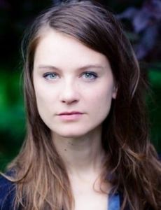 Charlotte Krenz