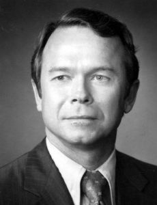 Bob Saunders (politician)