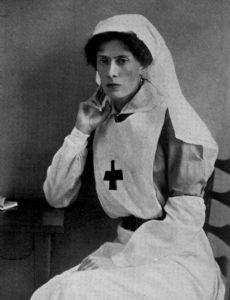 Louise Paget