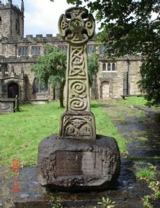 George Marsh (martyr)