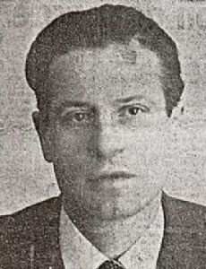Georges Vincey