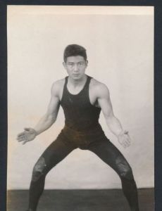 Katsutoshi Naito