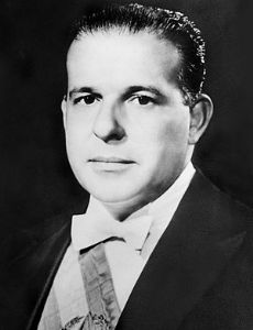 João Augusto de Araújo Castro