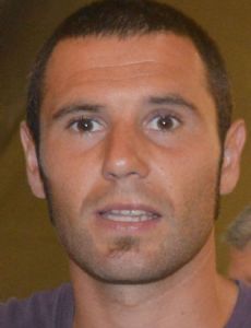 Diego Cervero Otero