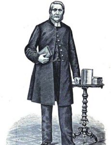 Lars Paul Esbjörn