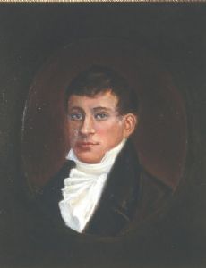 Christopher Frimann Omsen