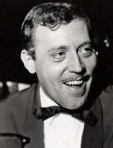 Bernard Peiffer