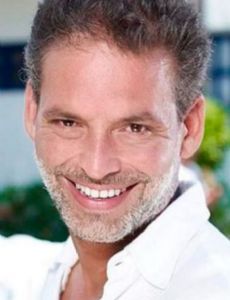 Abel Rodríguez