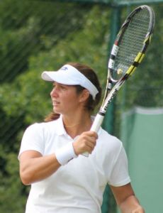 Katerina Stewart