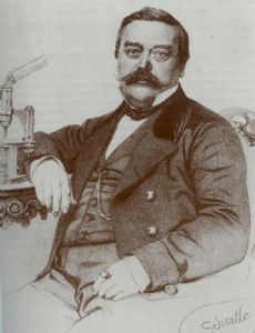 Theodor Hartig