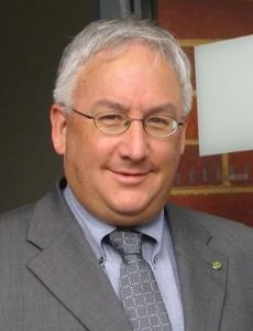 Michael Danby