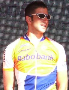 Tom Leezer