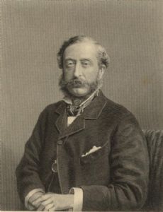 Henry Herbert, 4th Earl of Carnarvon