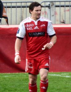 Jacques-Louis Potgieter