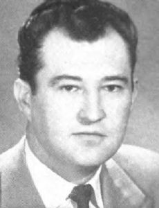 J. T. Rutherford