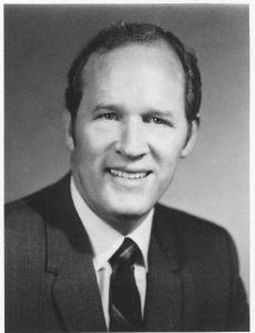 John M. Ashbrook