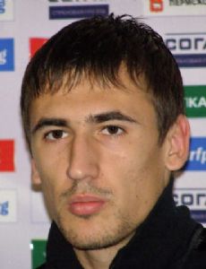 Artur Ryabokobylenko