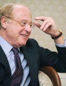 Paolo Scaroni