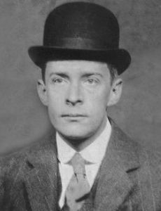 Robert Williams Daniel