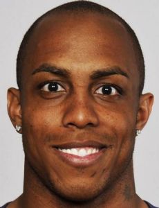 Andre Caldwell