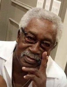 Horace Jackson