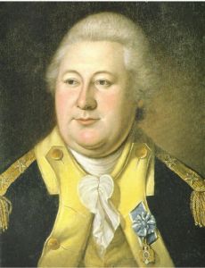 Henry Knox