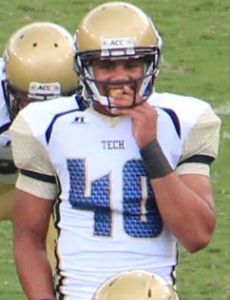 Tevin Washington