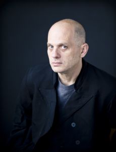 David Lang (composer)
