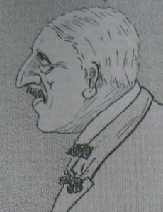 William George Bayne
