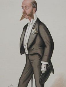Alfred de Rothschild