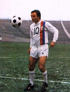 Fleury Di Nallo