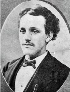 Thomas W. Piper