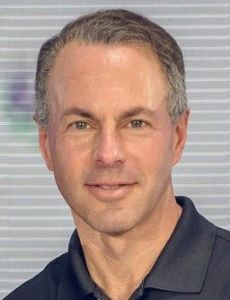 Devin Wenig