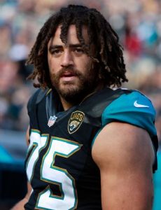 Jared Odrick