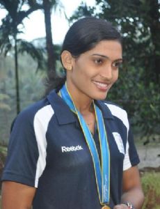 Mamatha Poojary