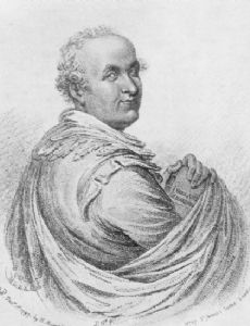 Samuel Ireland